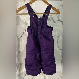 Cherokee Kids Winter  Overalls